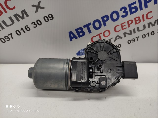 Мотор стеклоочищувача 1255958 FORD