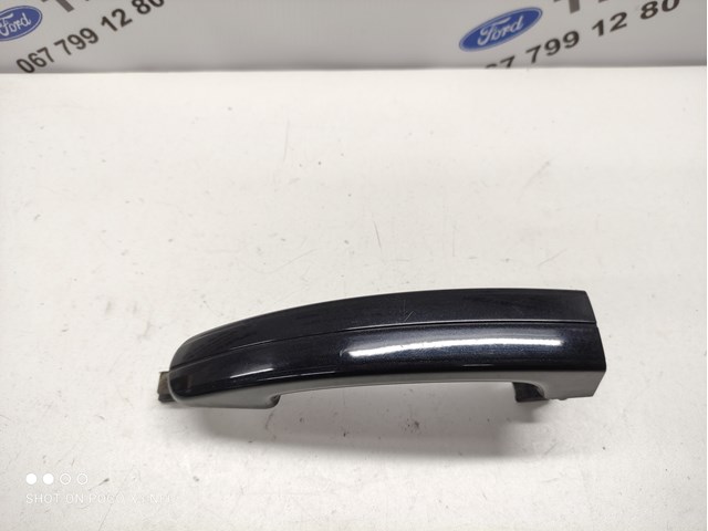 Ручка передніх дверей, зовнішня 1323272 FORD