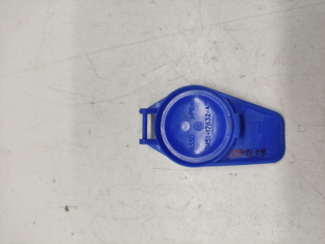 Кришка бака омивача 1381259 FORD