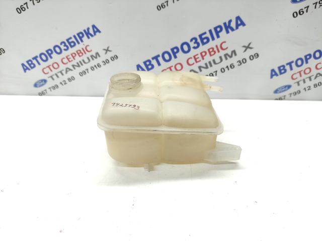 Бачок системи охолодження, розширювальний 1425193 FORD