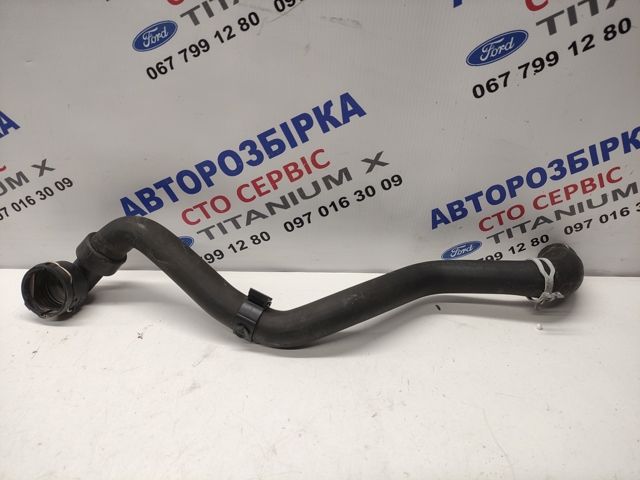 Шланги системи охолодження 1477967 FORD