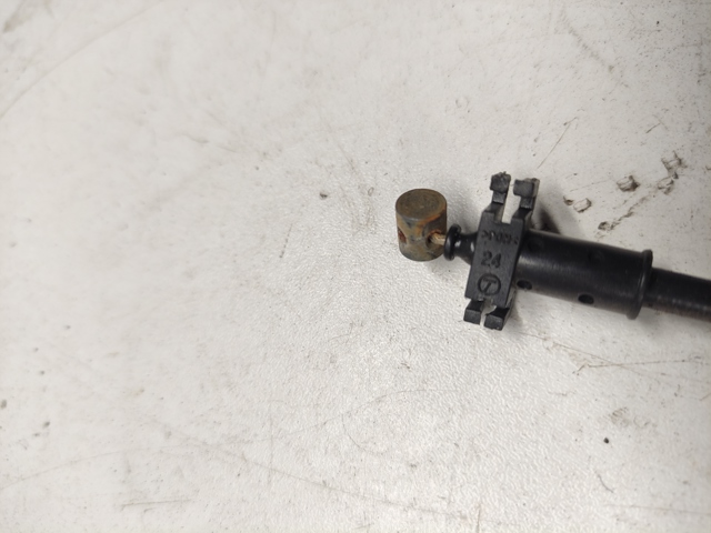 Тяга відкривання дверей передніх 1480308 FORD