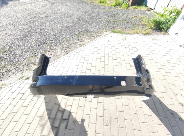 Кожух бампера заднього 1488738 FORD