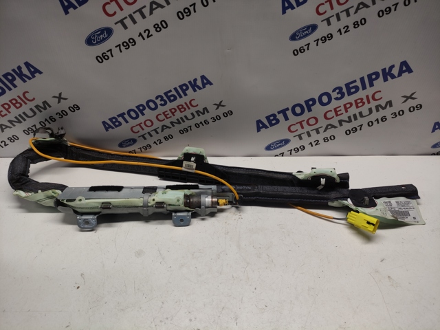 Подушка безпеки, бічна, ліва, AIRBAG 1491814 FORD