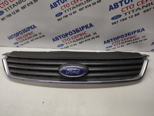 Решітка радіатора 1497839 FORD