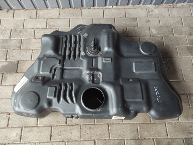 Бак паливний 1539805 FORD