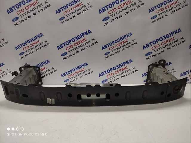 Шина бампера переднього 1540638 FORD