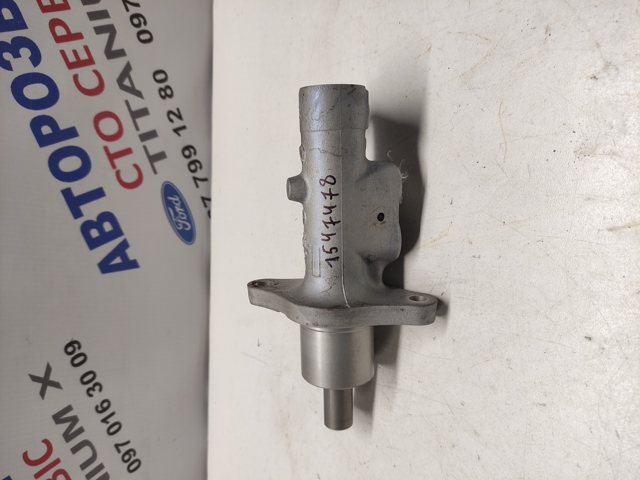 Циліндр гальмівний, головний Ford Focus 3