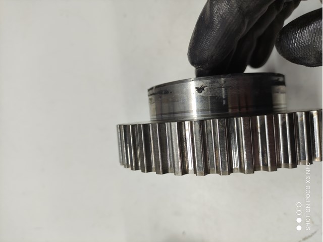 Ремни ГРМ 1562244 FORD