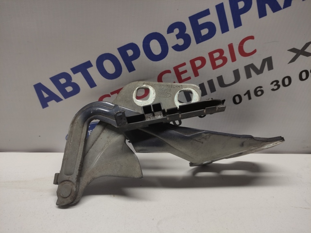 Завіса капота ліва 1667709 FORD