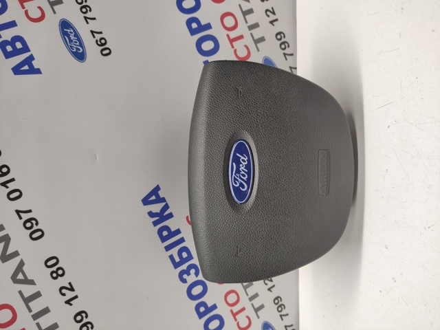 Подушка AIRBAG передня ліва 1670593 FORD