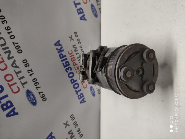 Компресор холодоагенту 1678412 FORD