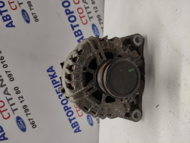 Генератор автомобільний 1678608 FORD