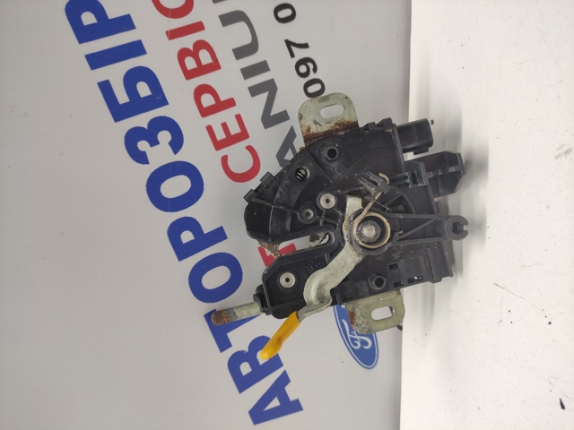 Замок капота 1680730 FORD