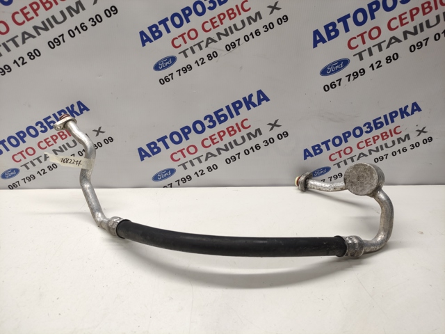 Трубопроводи 1682217 FORD