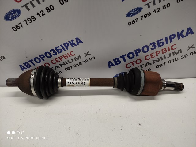 Привід передній лівий 1682285 FORD