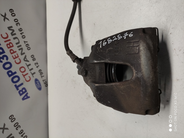 Супорт тормзной 1682876 FORD