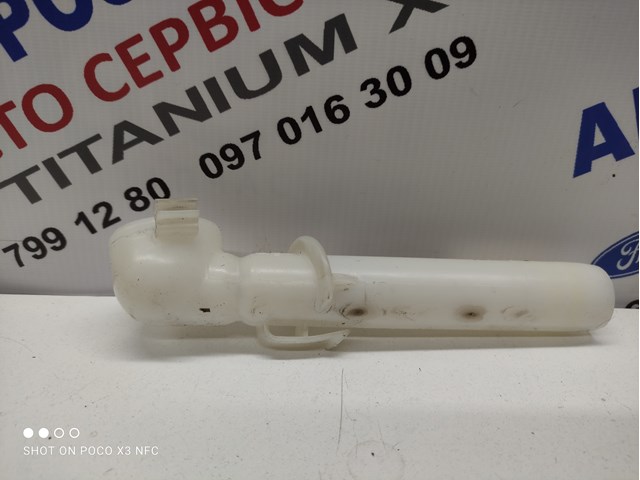 Горловина бачка омивача 1686969 FORD