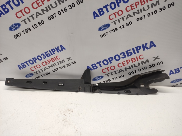 Кронштейн кріплення крила переднього лівого верхній 1694047 FORD
