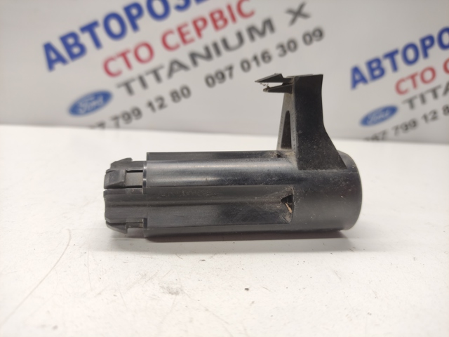 Подушка радіатора охолодження, верхня 1695234 FORD