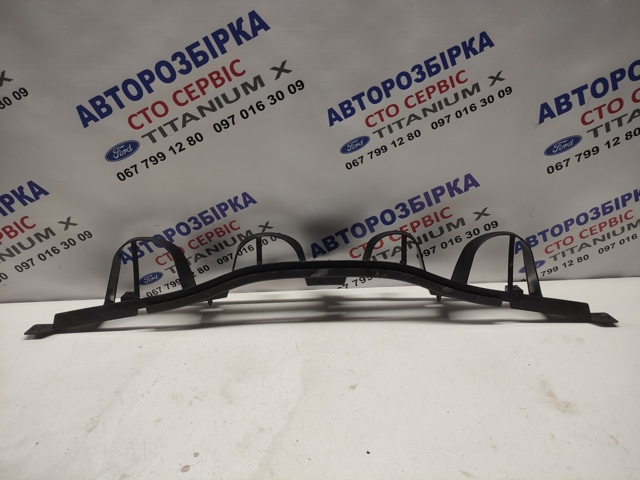 Кронштейн бампера заднього, центральний 1698029 FORD