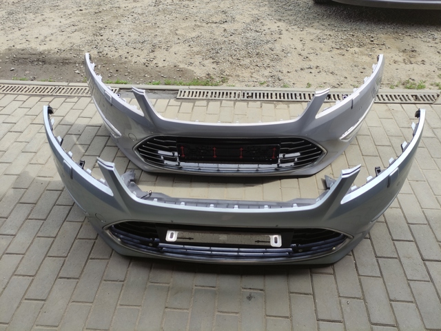 Бампер передній 1704629 FORD