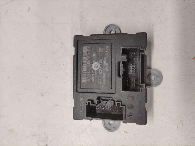 Блок комфорту передніх дверей 1706798 FORD