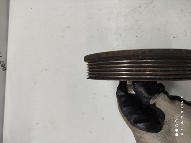 Шків колінвала 1711500 FORD