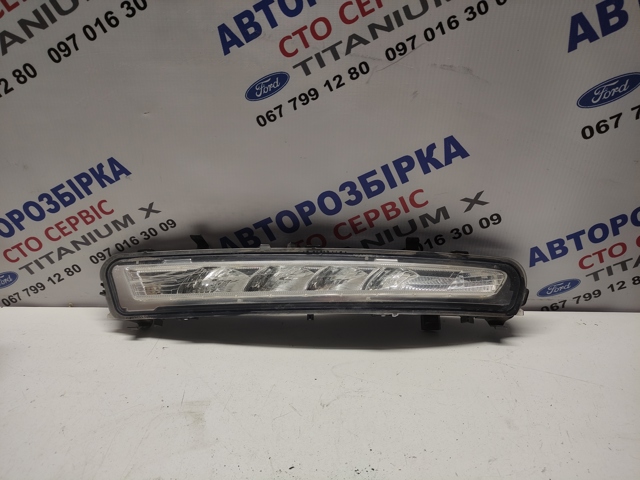 Ходові вогні, праві 1725079 FORD