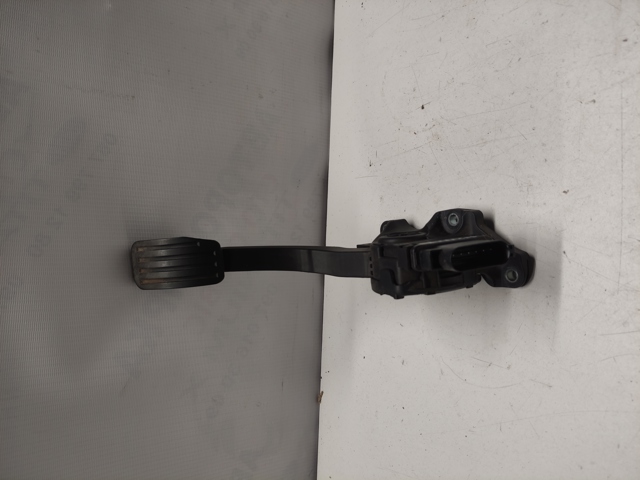 Педаль акселератора 1727727 FORD