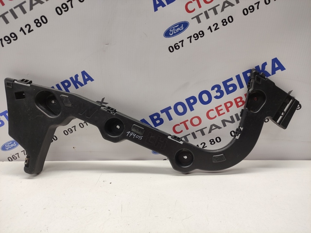 Кріплення бамера ліве 1740115 FORD