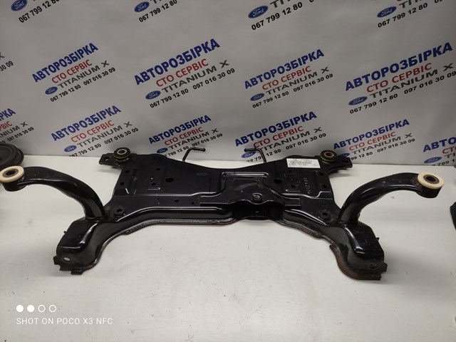 Передня балка 1742572 FORD