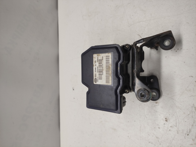 Гідроблок АБС 1752719 FORD