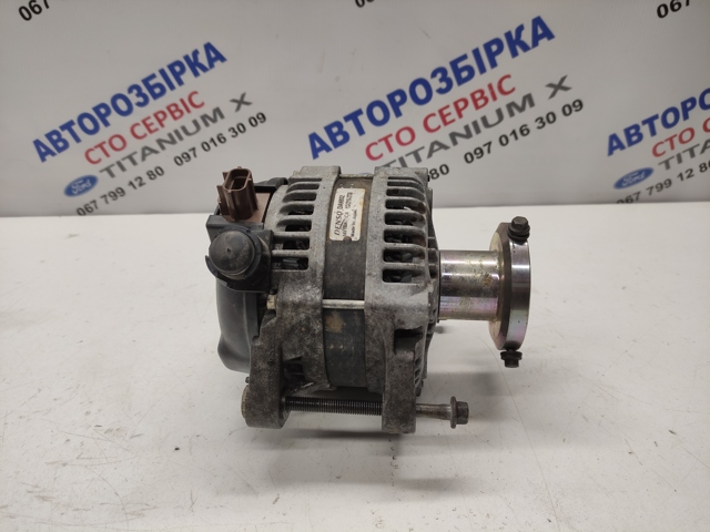 Авто генератор 1757315 FORD