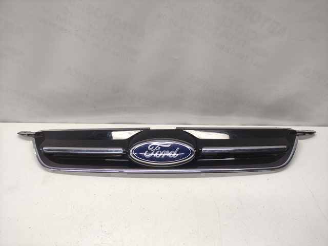 Облицювання радіатора 1759224 FORD