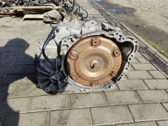 Коробка автомат 1765468 FORD