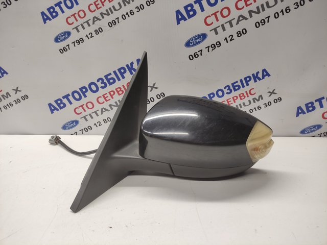 Бічне дзеркало заднього виду в зборі 1768907 FORD