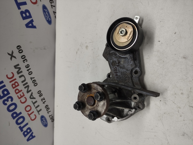 Насос охолоджуючої рідини 1778516 FORD