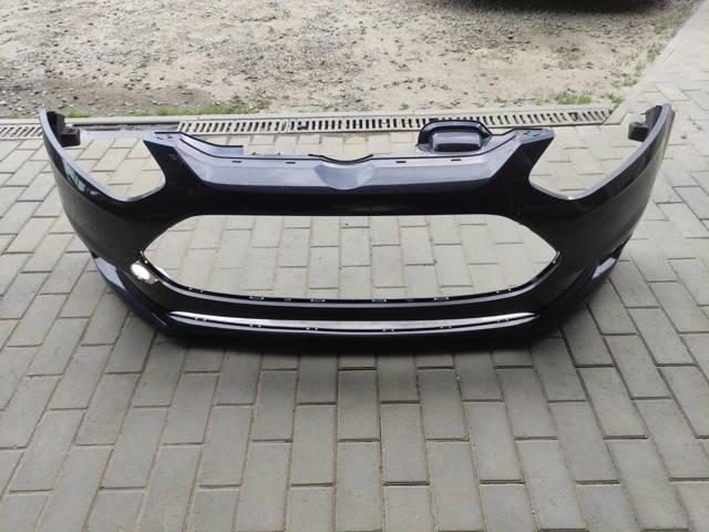 Бампер передній 1783775 FORD