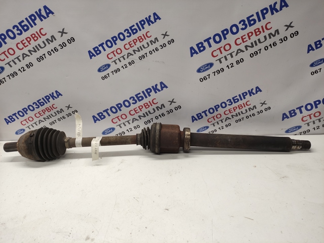 Привід правий 1788206 FORD