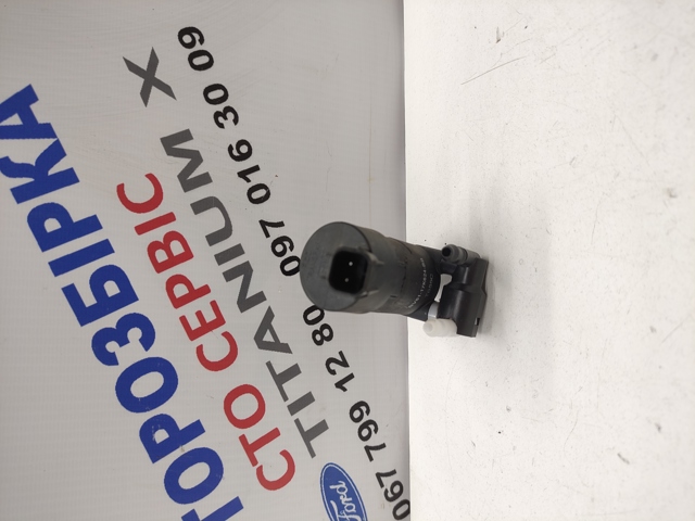 Моторчик омивача скла передній/задній 1791581 FORD