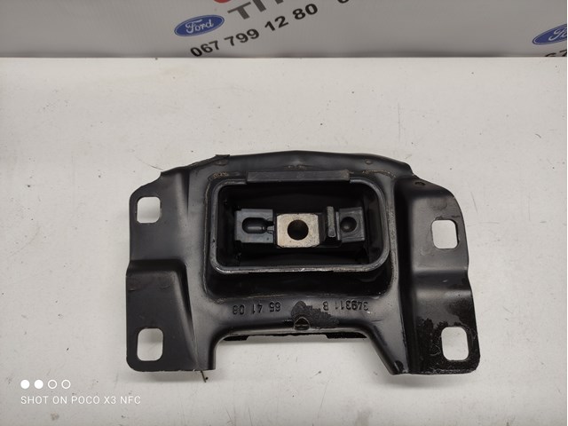 Подушка (опора) двигуна, ліва верхня 1798908 FORD