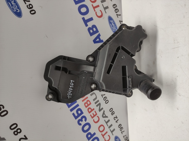 Клапан ВКГ 1847101 FORD