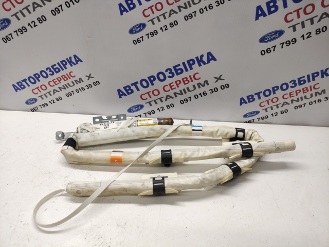 Подушка безпеки, збоку ліва айрбег 1871328 FORD