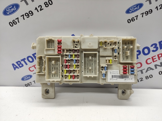 Реле запобіжників 2027109 FORD