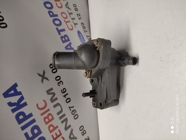 Кришка термостата 2S4Q8594AB FORD