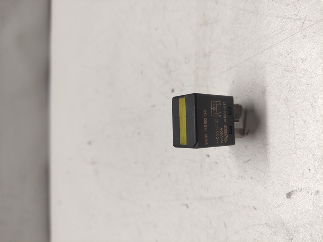 Реле протитуманної фари 2W9314B192BA FORD