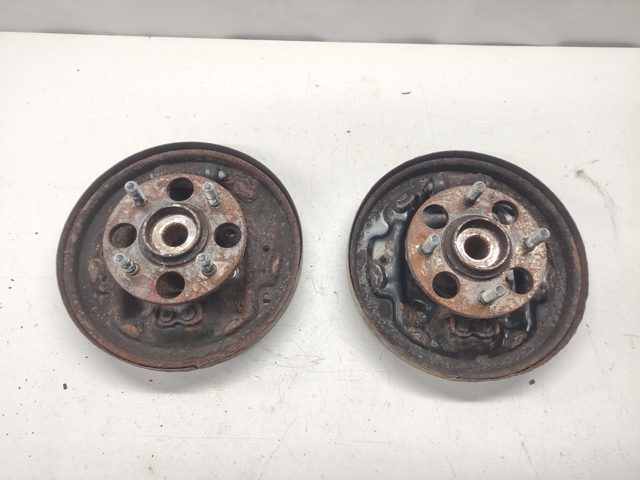 Задній підшипник 3785A002 MITSUBISHI