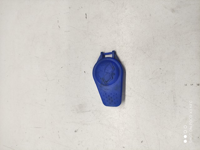 Кришка бачка омивача 3M5117632AB FORD