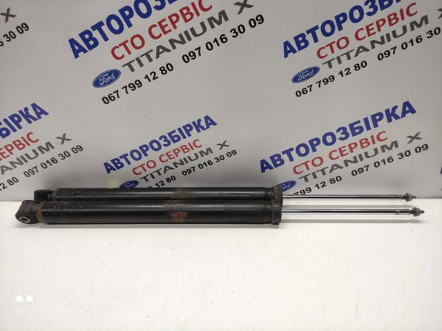 Амортизатори задні 3M5118080CAL FORD